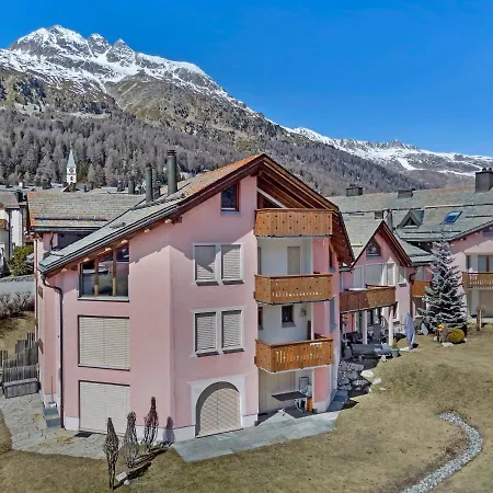 Appartement Prueveda A0.3