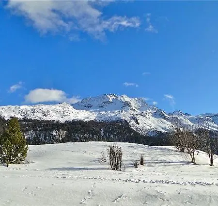 Prueveda A0.3 公寓