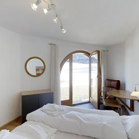 Prueveda A0.3 公寓