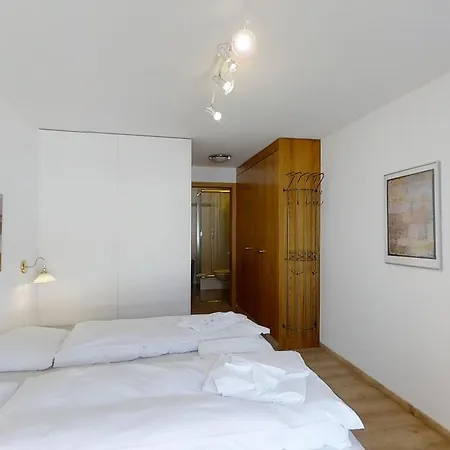 Prueveda A0.3 Apartament Silvaplana