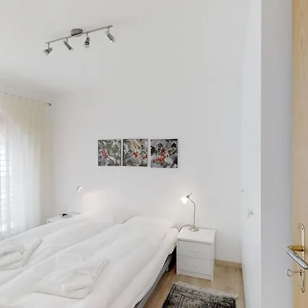 Appartement Prueveda A0.3 Silvaplana