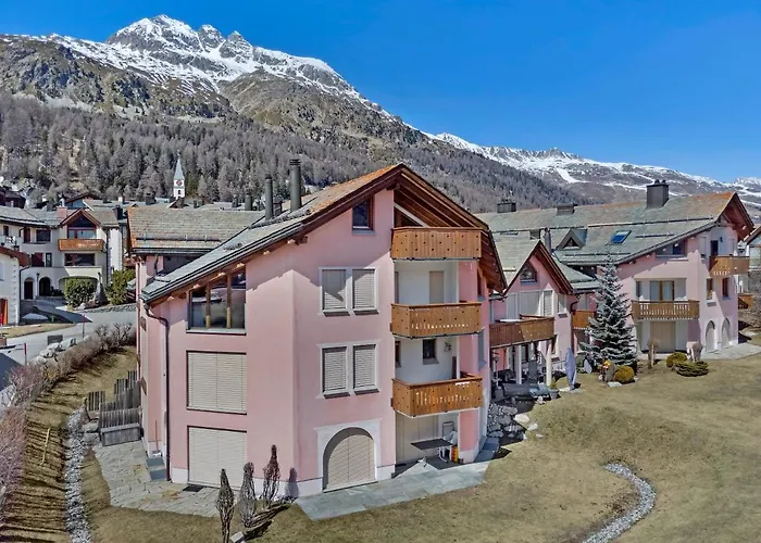 Apartment Prueveda A0.3