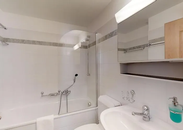 Prueveda A0.3 Apartment *