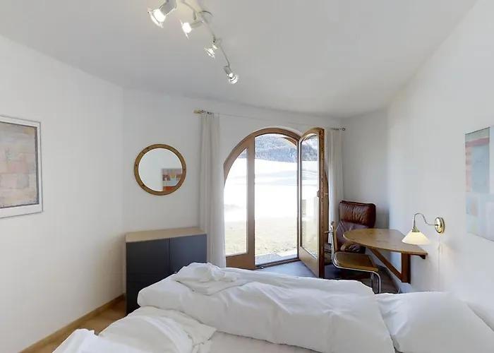 Prueveda A0.3 Apartment