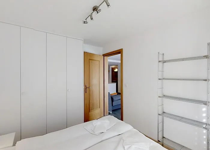 Apartment Prueveda A0.3 *