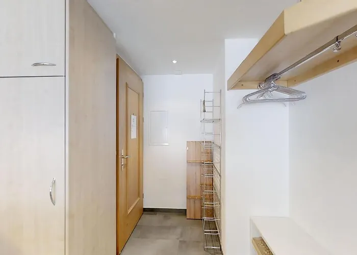 Apartment Prueveda A0.3