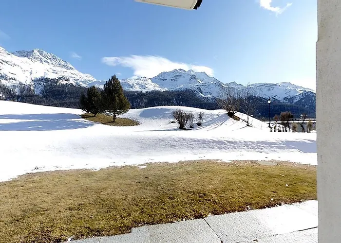 Apartment Prueveda A0.3