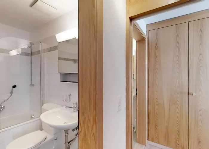 Prueveda A0.3 Apartment *