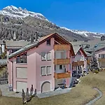Appartement Prueveda A0.3