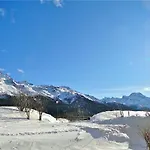 Prueveda A0.3 * Silvaplana