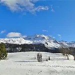 Prueveda A0.3 Appartement
