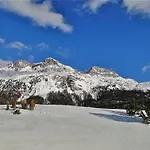 Prueveda A0.3 Appartement Silvaplana