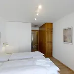 Prueveda A0.3 Appartement Silvaplana