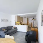 Prueveda A0.3 Appartement Silvaplana