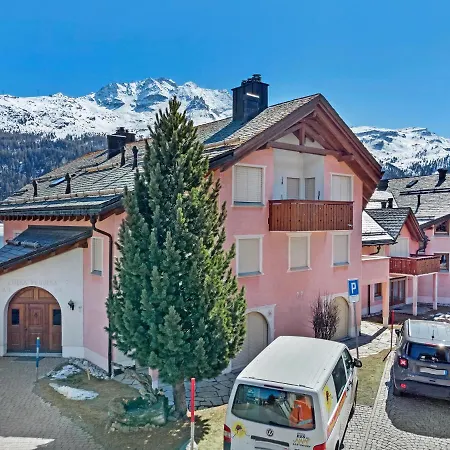 Prueveda A0.3 Apartment *