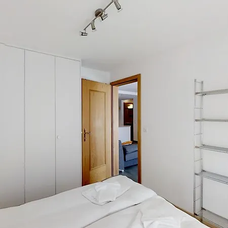 Apartment Prueveda A0.3 *