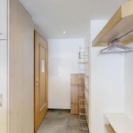 Apartment Prueveda A0.3