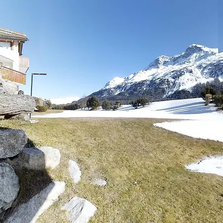 Prueveda A0.3 Apartment