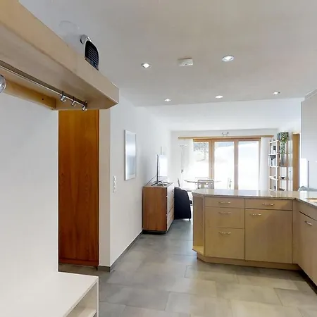 Prueveda A0.3 Apartment Silvaplana
