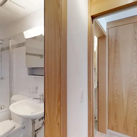 Prueveda A0.3 Appartement *